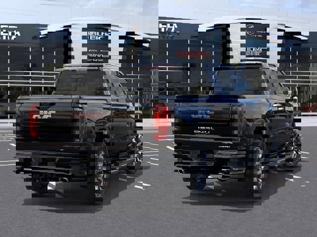 New 2026 GMC Sierra 1500 Denali image 4