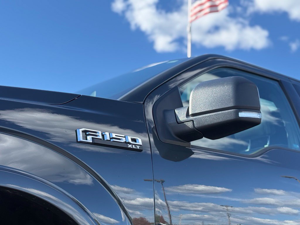 Used 2016 Ford F150 XLT w/ Equipment Group 302A Luxury AWD/4WD image 42