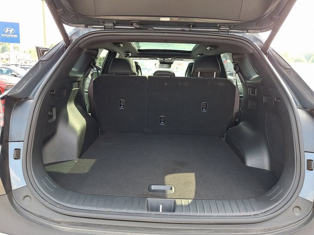Used 2024 Kia Sportage X-Line Prestige AWD/4WD image 28