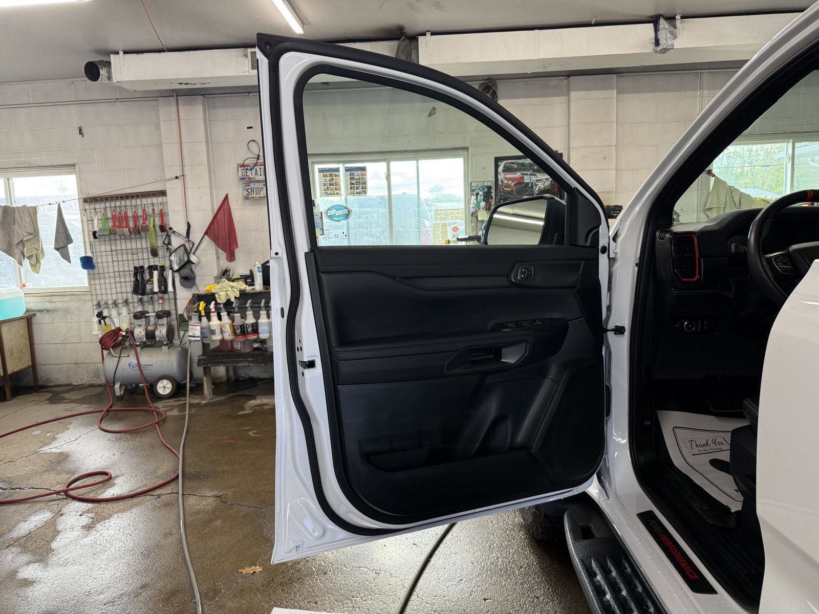 Used 2024 Ford Ranger Raptor AWD/4WD image 12