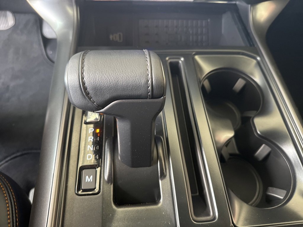 New 2025 Ford F150 Tremor w/ Equipment Group 402A High image 14