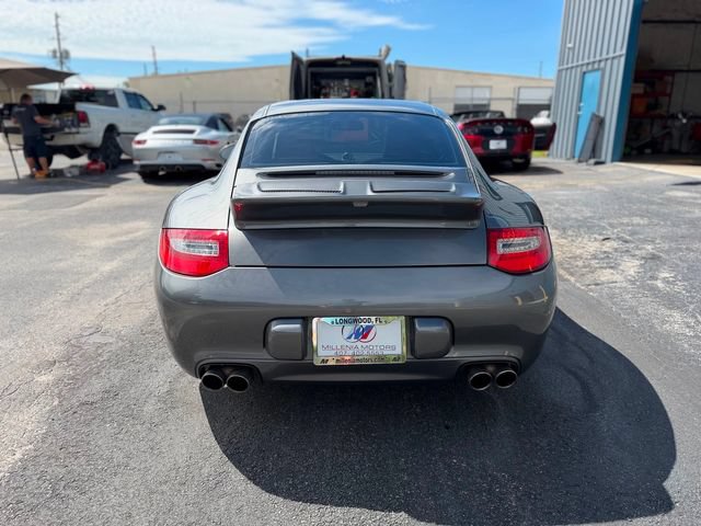 Used 2009 Porsche 911 Carrera S RWD image 71