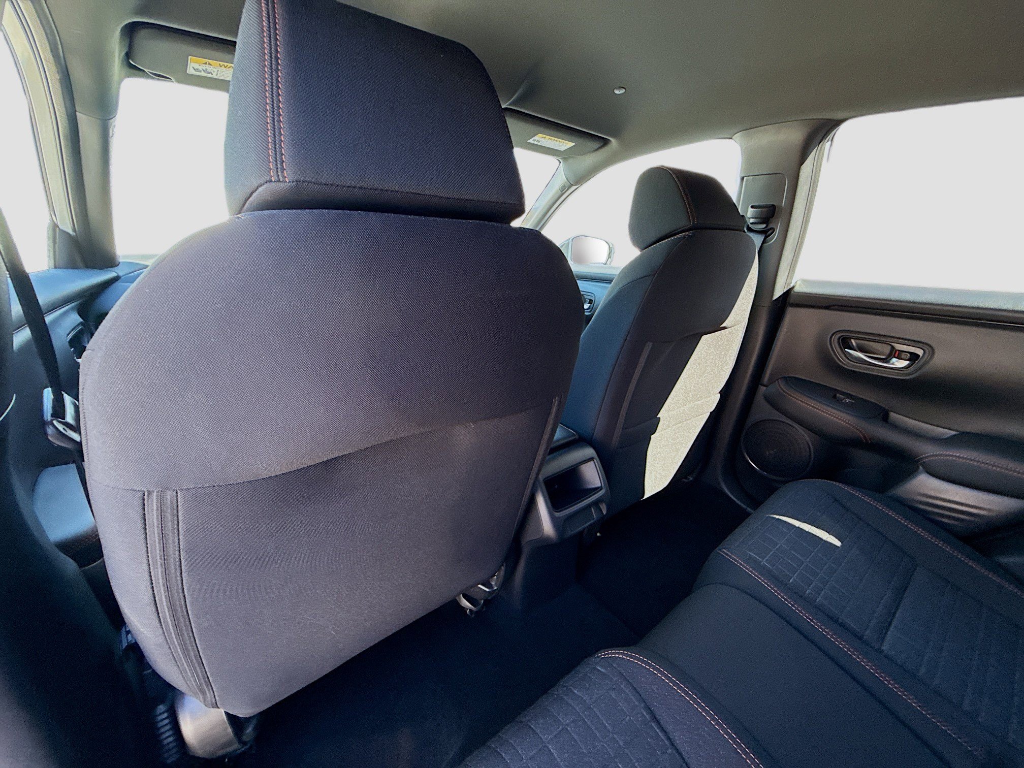 Certified 2024 Honda HR-V Sport image 23