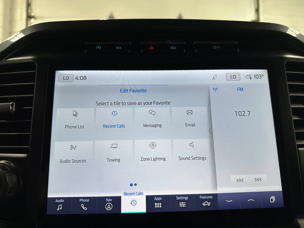 Used 2023 Ford F150 Tremor AWD/4WD image 31