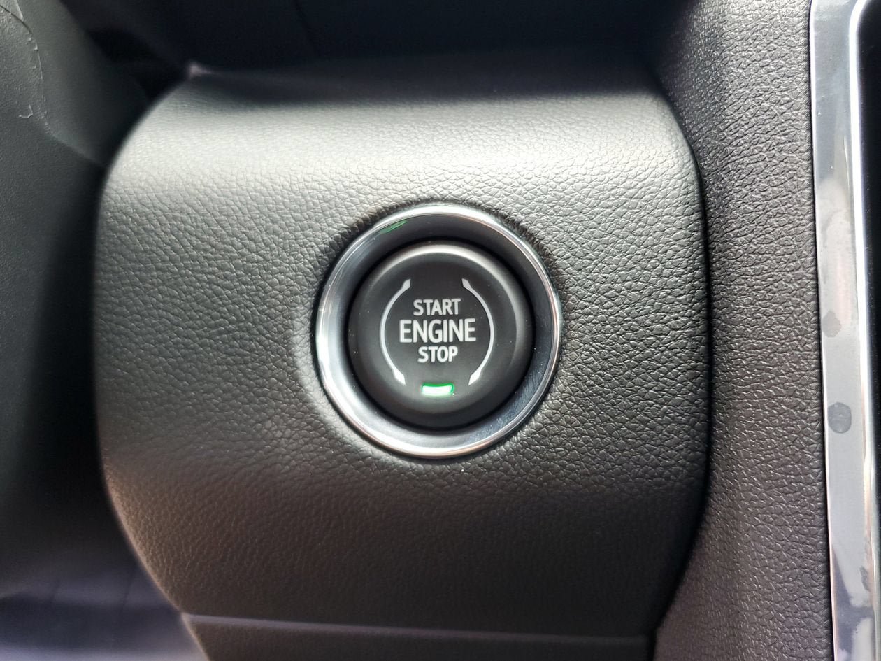 New 2027 GMC Acadia Elevation w/ Elevation Premium Package FWD image 24
