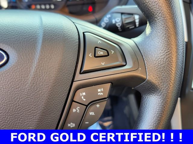 Used 2024 Ford Edge SE w/ Black Appearance Package AWD/4WD image 23