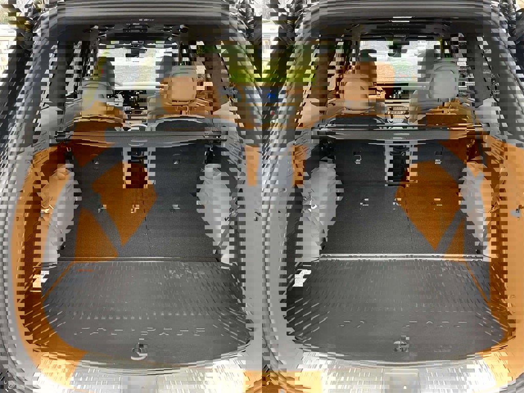 New 2026 Hyundai Palisade Calligraphy image 8