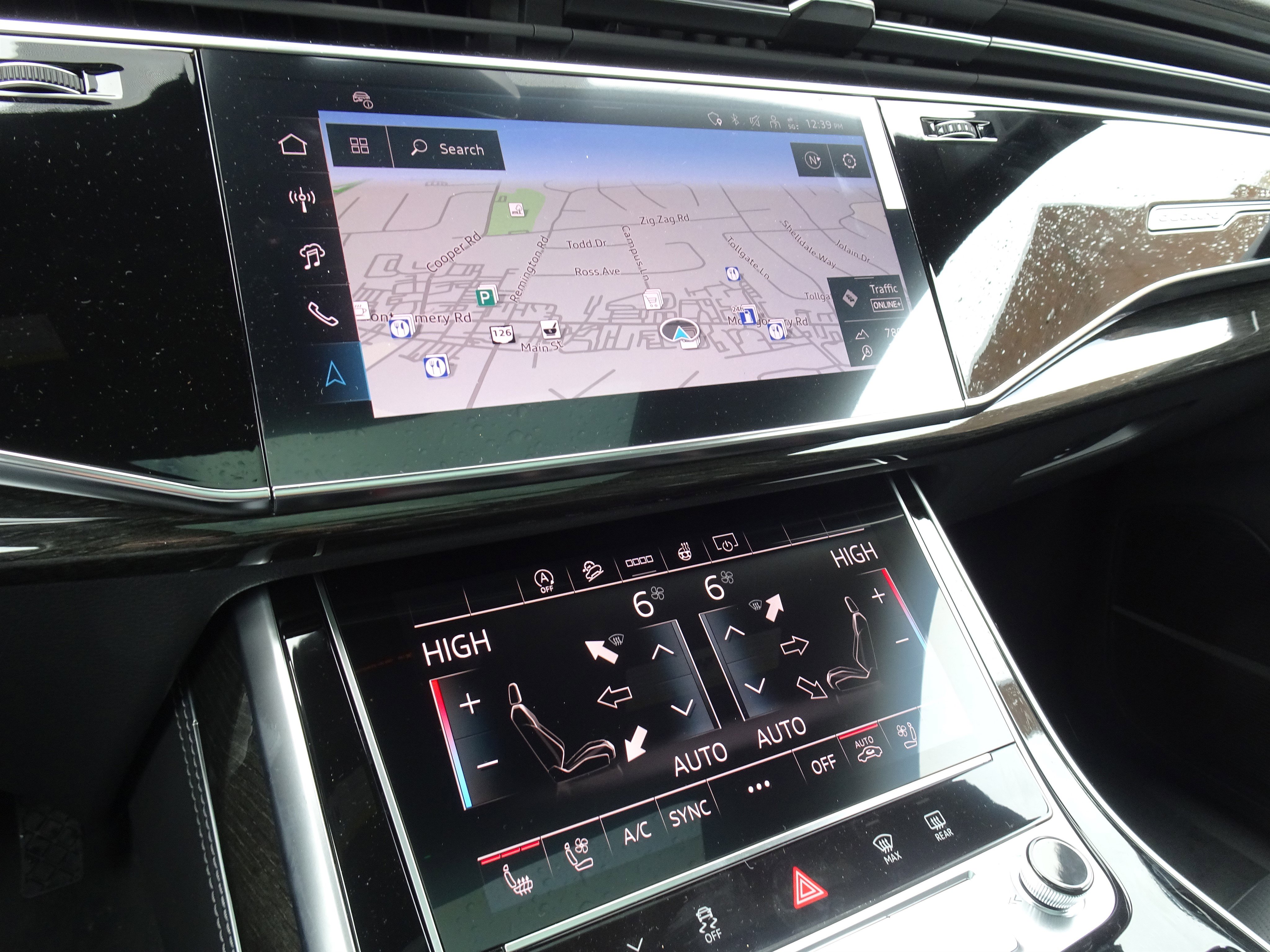 New 2026 Audi Q8 Premium Plus image 7