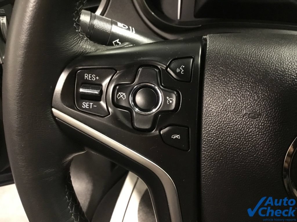 Used 2016 Buick LaCrosse FWD image 44