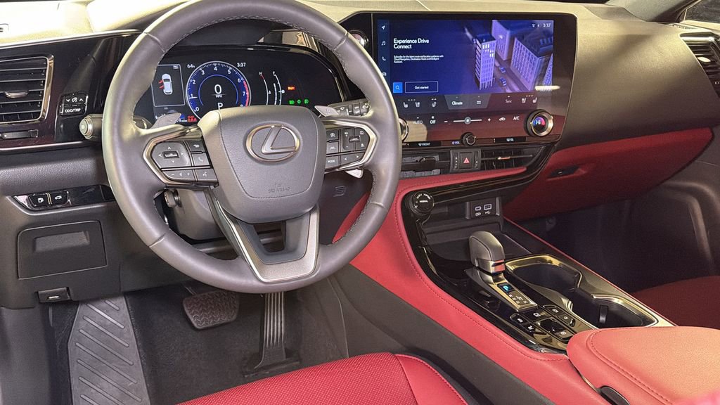 Used 2024 Lexus NX 350 AWD w/ Cold Area Package image 17