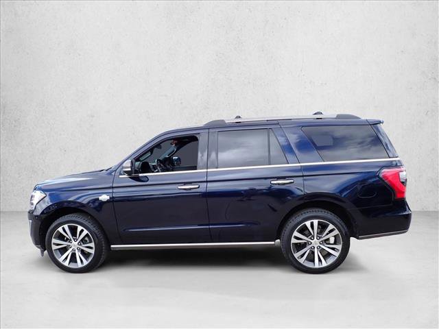Used 2021 Ford Expedition King Ranch w/ Cargo Package AWD/4WD video 2