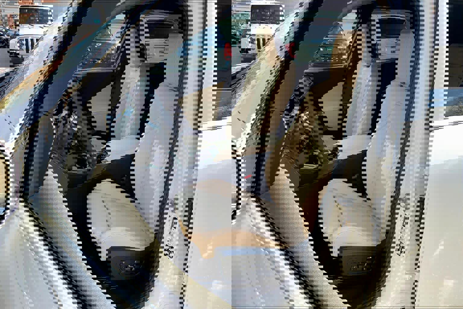 New 2026 BMW X3 xDrive30 w/ Premium Package image 9