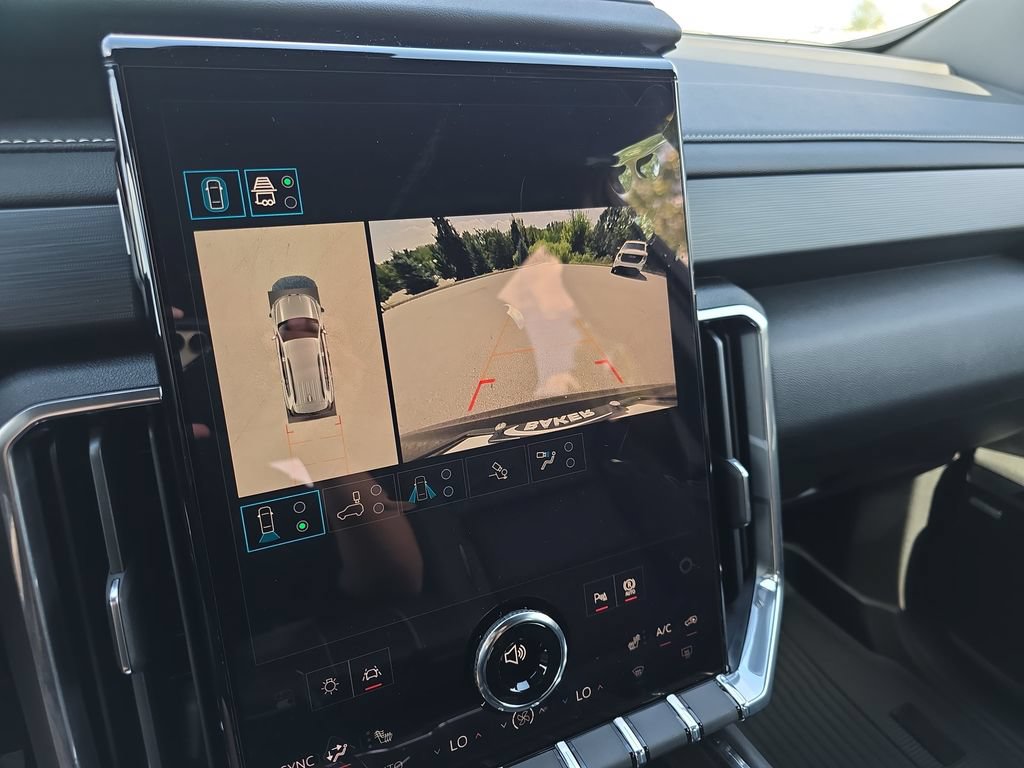 New 2027 GMC Acadia Elevation w/ Black Edition AWD/4WD image 26