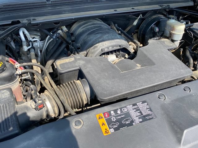Used 2020 Chevrolet Tahoe LS AWD/4WD image 22