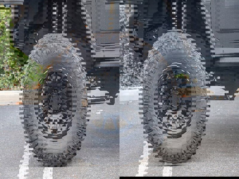 Used 2009 HUMMER H2 Luxury image 9