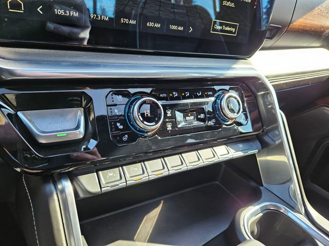 Used 2023 GMC Sierra 1500 Denali Ultimate image 29