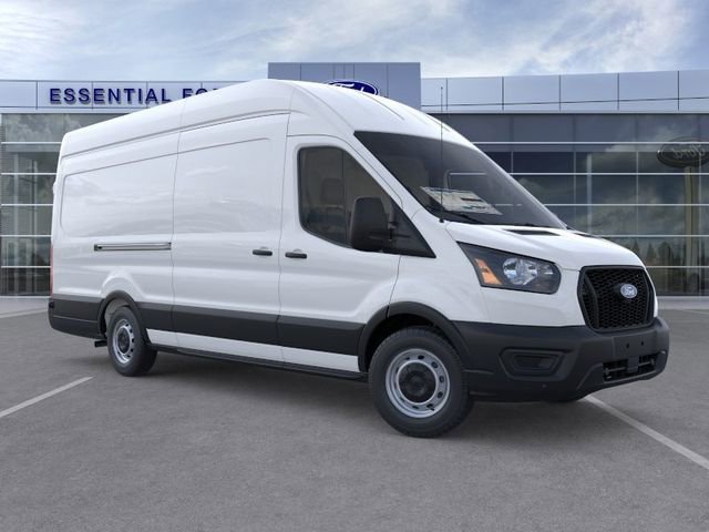 New 2026 Ford Transit 350 148 High Roof Extended RWD image 6