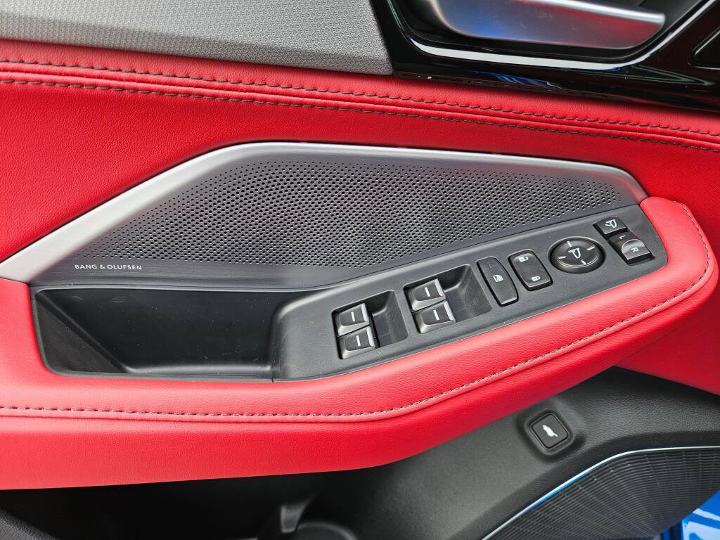 New 2026 Acura MDX A-Spec image 27