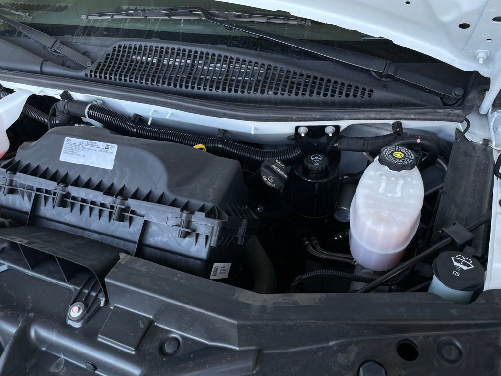 Used 2024 GMC Savana 2500 w/ Driver Convenience Package image 28