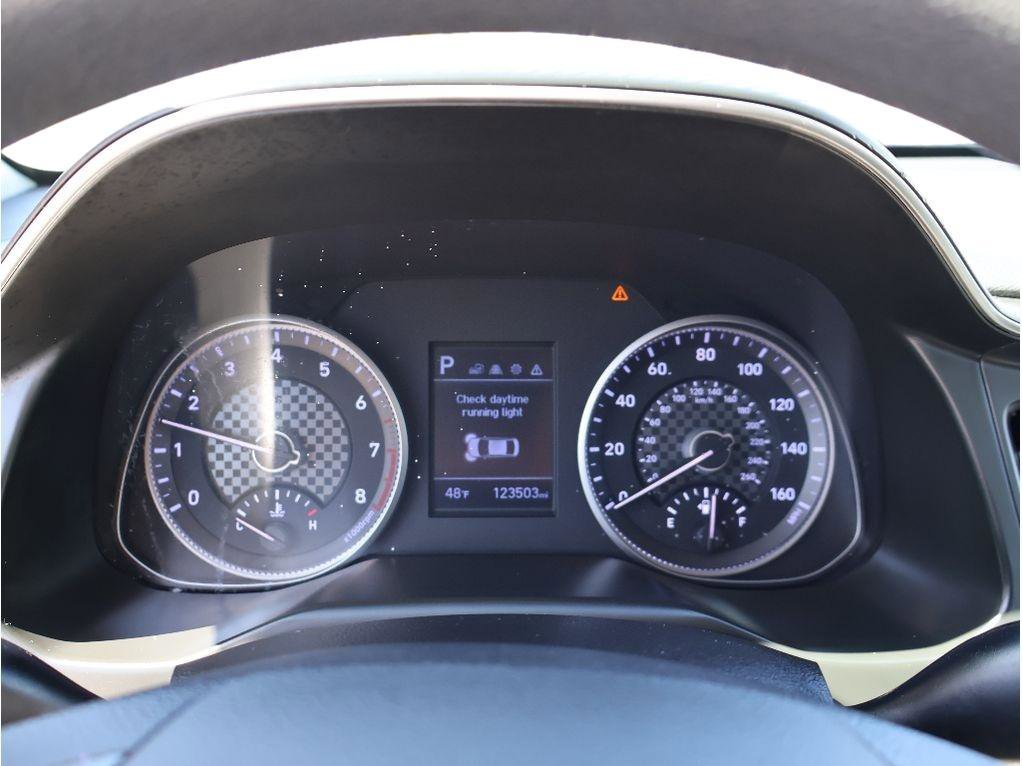 Used 2019 Hyundai Elantra SEL FWD image 17