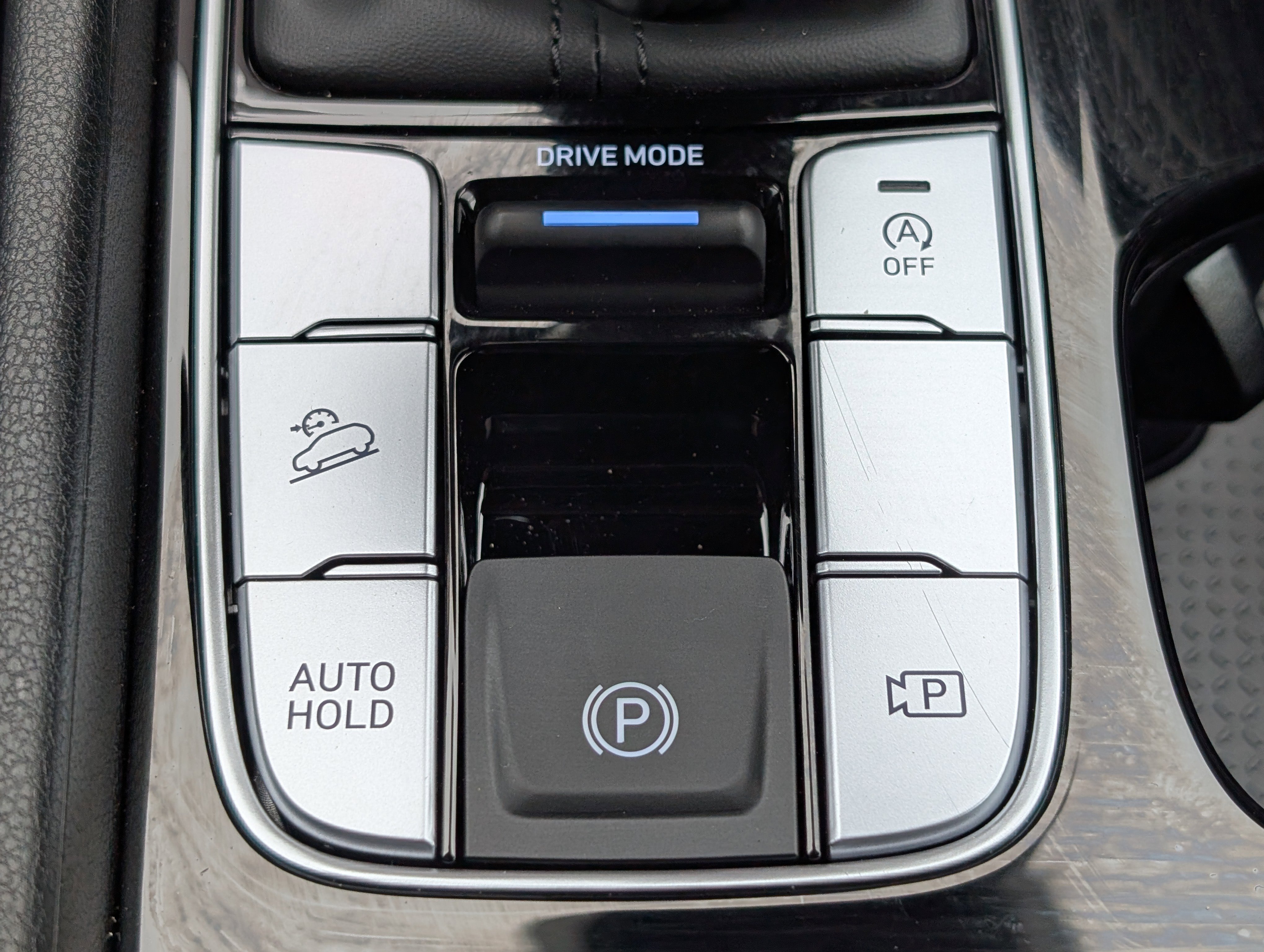 Used 2026 Hyundai Tucson SEL image 21