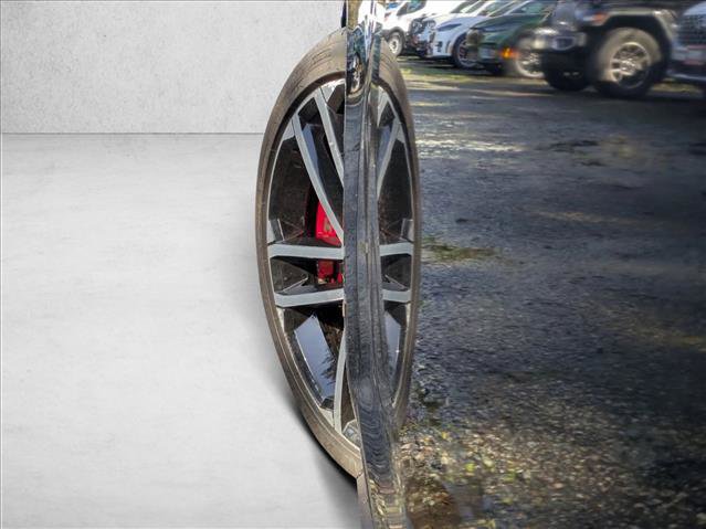 Used 2017 Volkswagen GTI Sport image 10