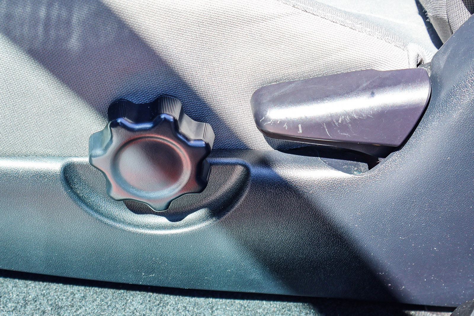 Used 2023 Toyota Tacoma SR w/ SR Convenience Package image 10