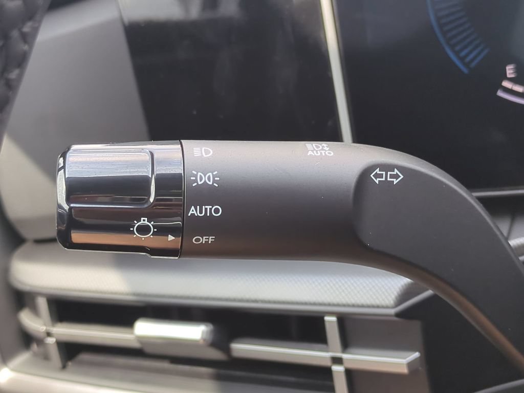 New 2027 Hyundai Santa Fe SE FWD image 30