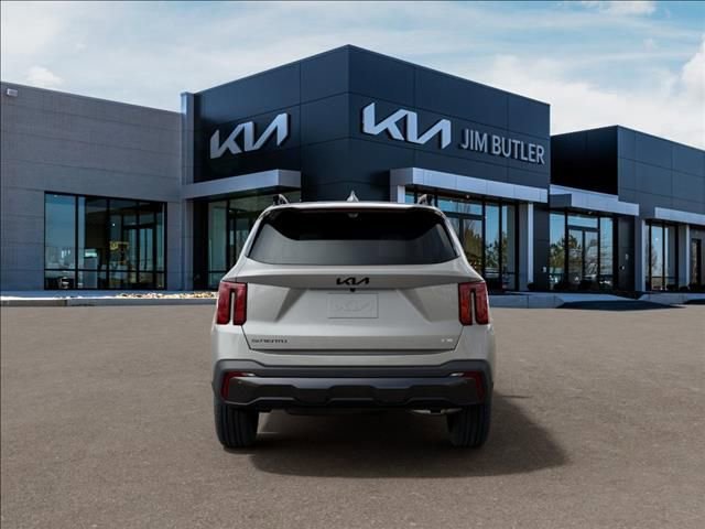 New 2026 Kia Sorento SX Prestige AWD/4WD image 5