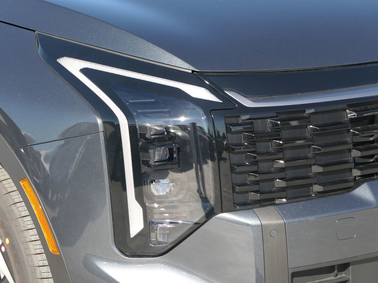 New 2026 Kia Sportage EX image 35