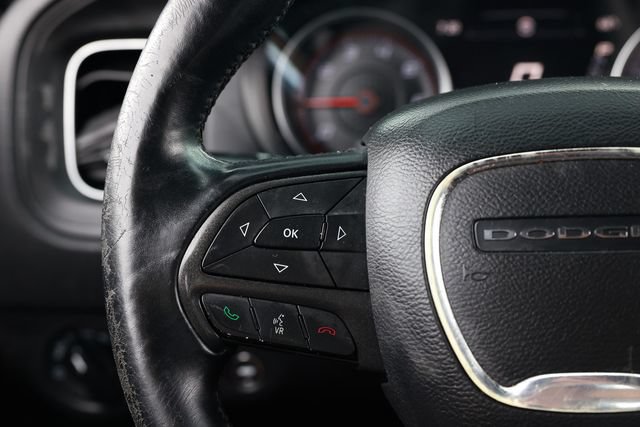 Used 2015 Dodge Charger Police RWD image 27
