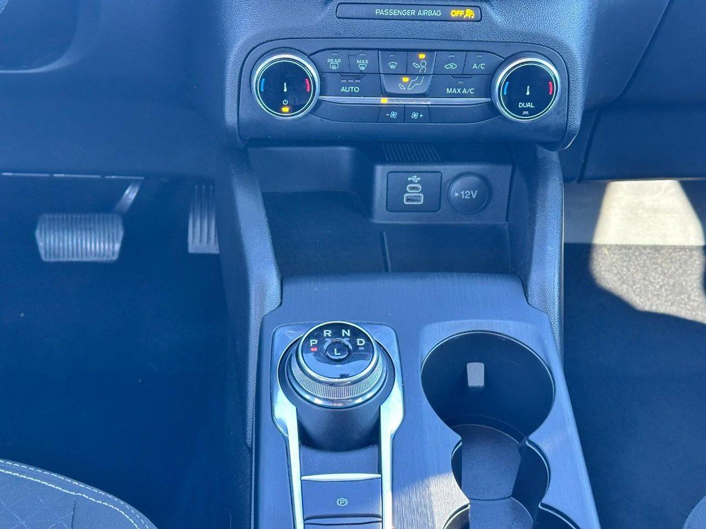 Used 2025 Ford Escape Active image 14