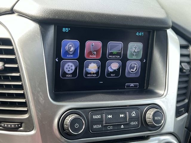 Used 2017 Chevrolet Tahoe Premier AWD/4WD image 27