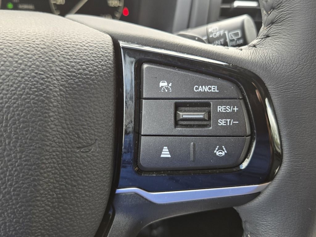 Certified 2026 Honda Odyssey Touring image 29