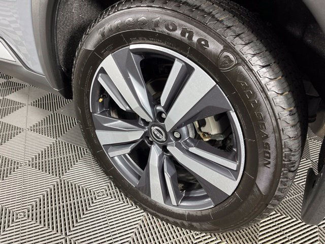 Used 2023 Nissan Rogue SL w/ SL Premium Package FWD image 15
