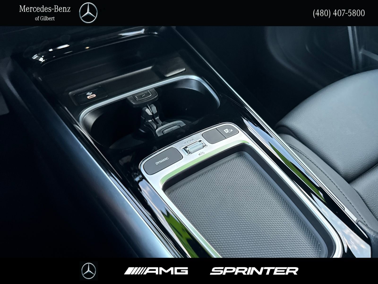 Certified 2025 Mercedes-Benz GLA 250 GLA 250 image 21