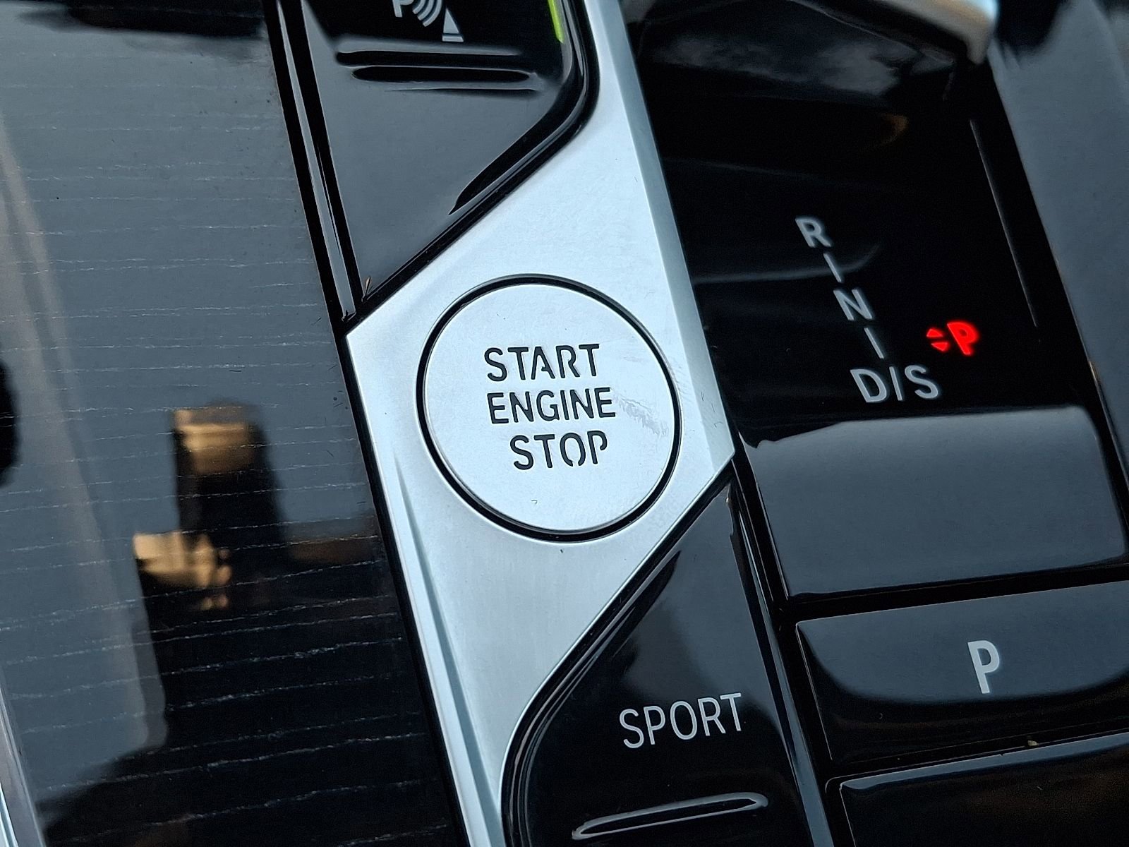 Used 2026 BMW X7 xDrive40i w/ M Sport Package image 20