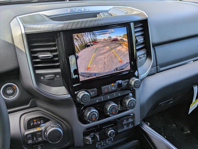 New 2026 RAM 1500 Big Horn w/ Night Edition image 14