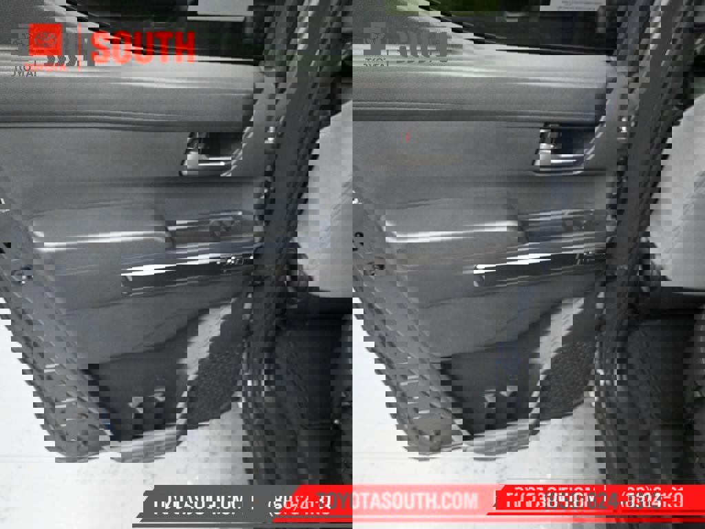 New 2026 Toyota Tacoma TRD Off-Road image 26