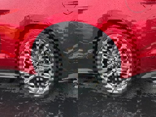 Certified 2022 Ford Mustang Premium w/ Equipment Group 201A image 20