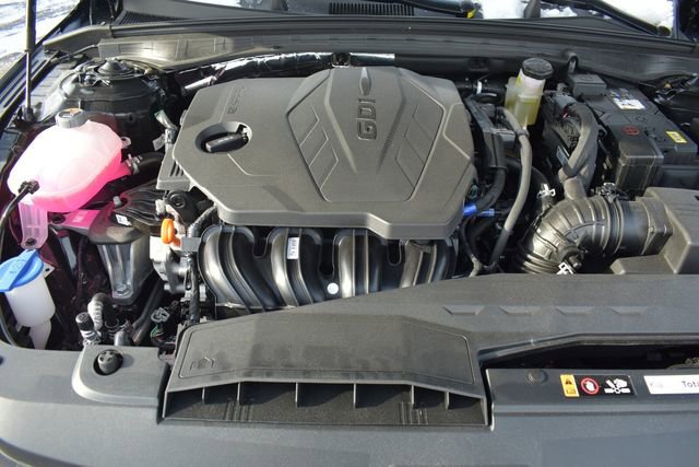 New 2026 Kia K5 GT-Line w/ GT-Line Premium Package image 35