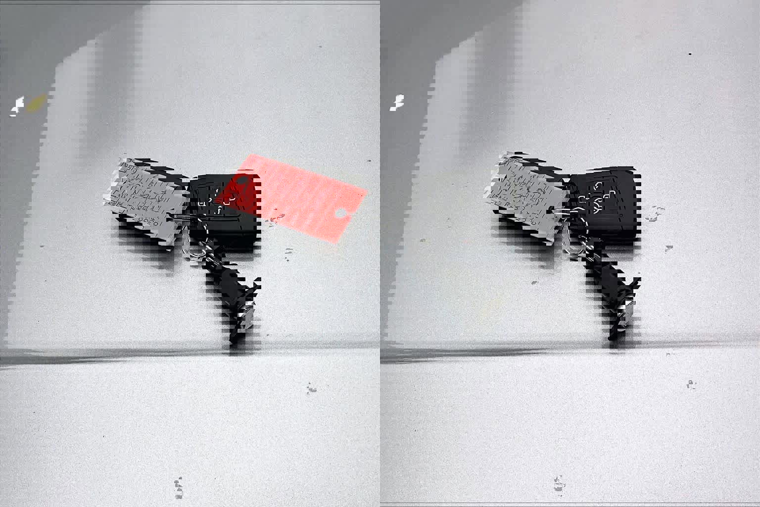 Used 2023 Volkswagen Tiguan SE R-Line image 14