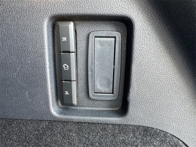 New 2025 Lincoln Aviator Black Label w/ Black Label Special Edition image 12