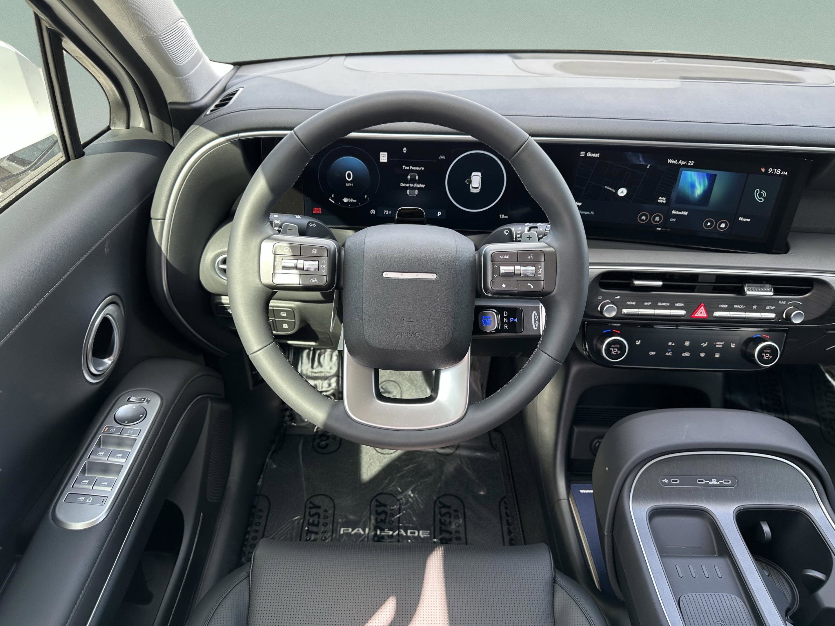 New 2026 Hyundai Palisade SEL FWD image 7