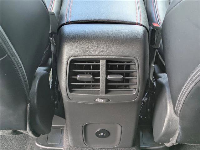 Certified 2024 Ford Escape ST-Line w/ Tech Pack #1 image 17