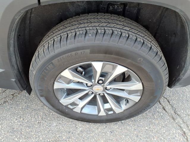 New 2026 Chevrolet Equinox LT w/ Convenience Package II image 20