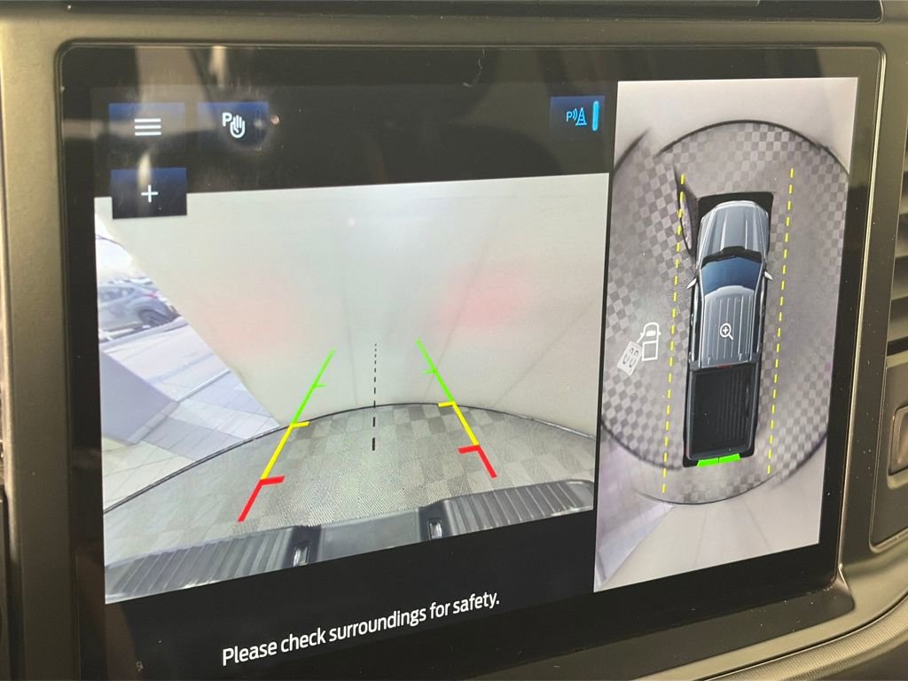 Certified 2021 Ford F150 Platinum w/ Equipment Group 701A High image 20