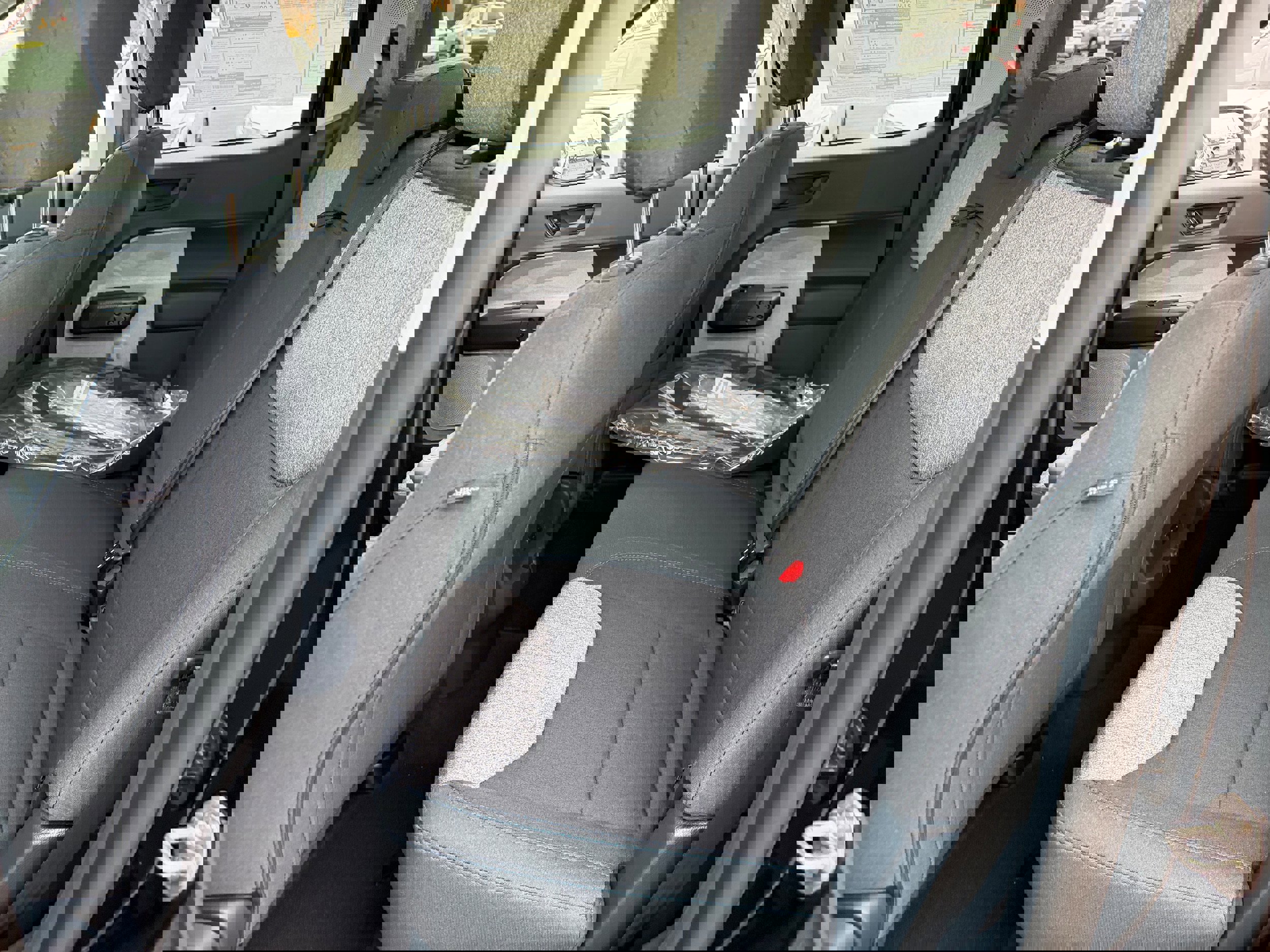 New 2025 Ford Maverick XLT w/ Equipment Group 301A image 13