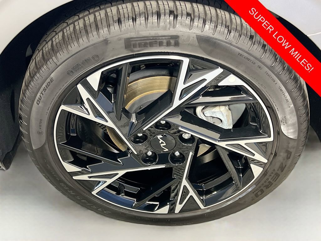Used 2025 Kia K5 GT-Line image 30