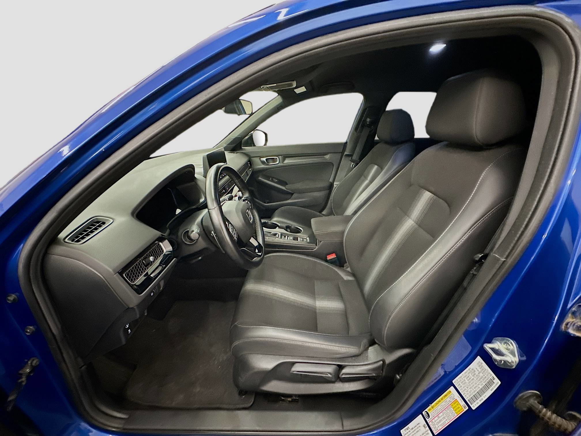 Used 2024 Honda Civic Sport image 13